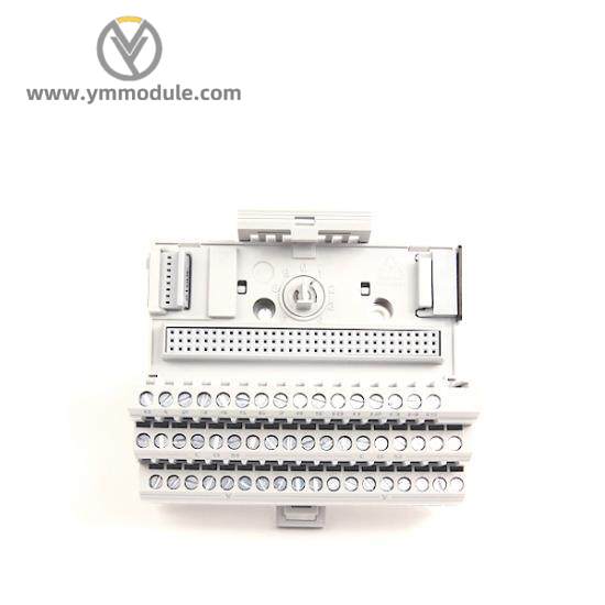 1794-TB3K FLEX I/O Terminal Base