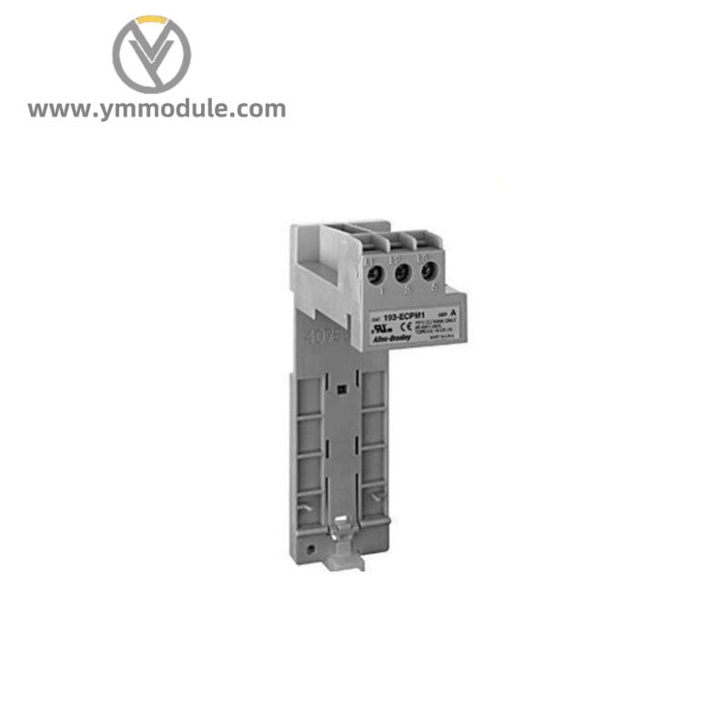 AB 193-ECPM3 Panel Mount