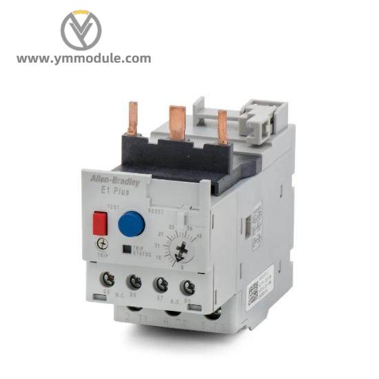 193-EEFD Overload Relay