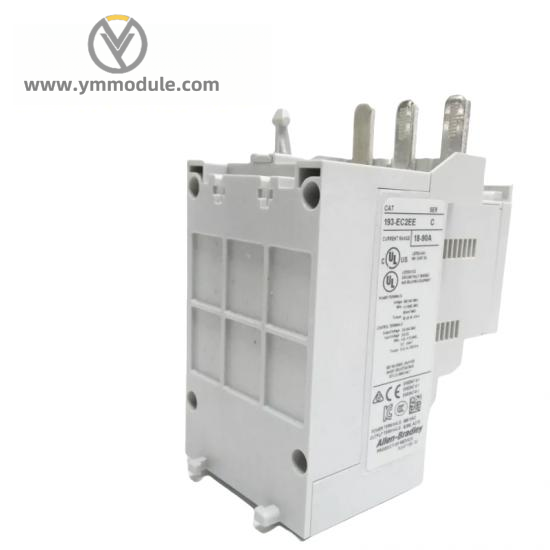 193EC3EE1890A  193-EC3EE18-90A Overload Relay Spot Goods