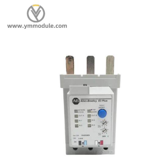 193EC3EE1890A  193-EC3EE18-90A Overload Relay Spot Goods