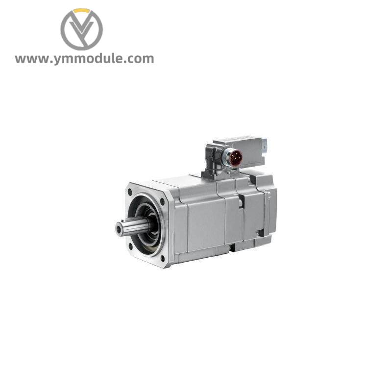 SIEMENS 1FK7063-5AF71-1FB5 SERVO MOTOR