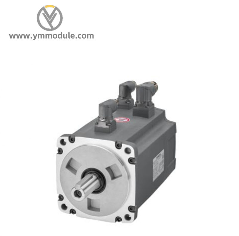SIEMENS 1FL6096-1AC61-2AB1 SIMOTICS Operating voltage