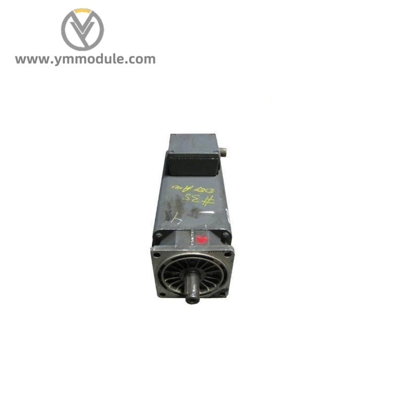 SIEMENS 1FT5076-0AC01-2-Z Servo Motor