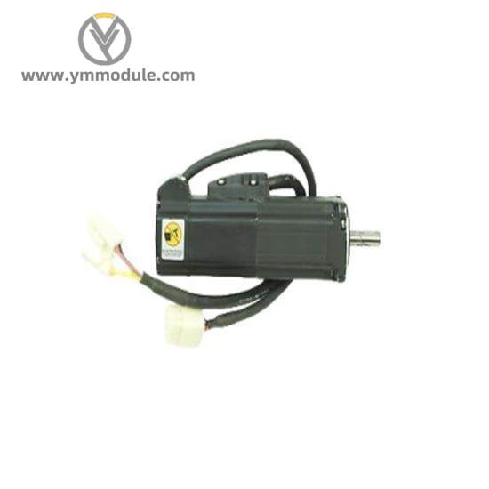 2004-RZ01BA1AB3 AC SERVO MOTOR