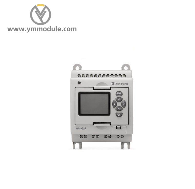 AB 2080-LC10-12DWD Output Controller