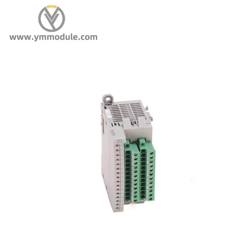 AB 2085-OW16 Micro800 Output Module