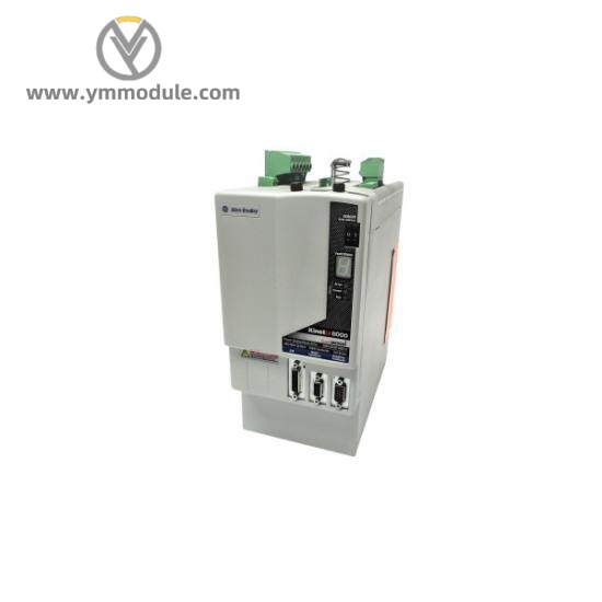 2094-BC02-M02-S/D Integrated Axis Module