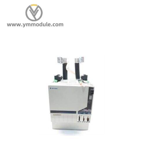 2094-BC07-M05-M Integrated Axis Module