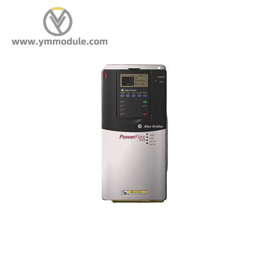 20BC205A0AYNANC0 PowerFlex 700 drive