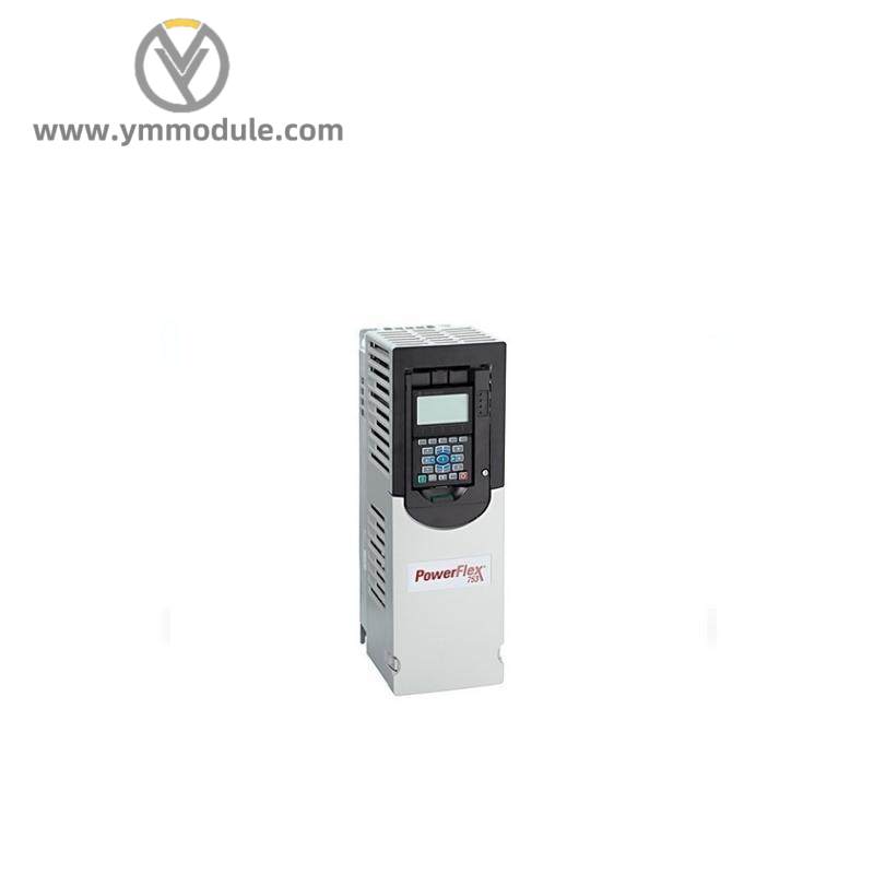 PowerFlex 20F11NC030JA0NNNNN PowerFlex 753 AC Drive
