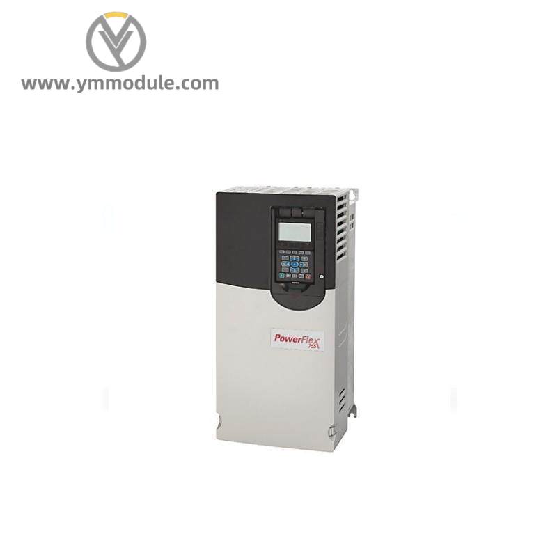 PowerFlex 20G11NC037JA0NNNNN PowerFlex 755 AC Packaged Drive