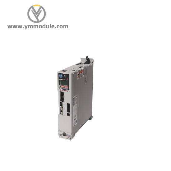 2198-H025-ERS Kinetix 5500 Servo Drive