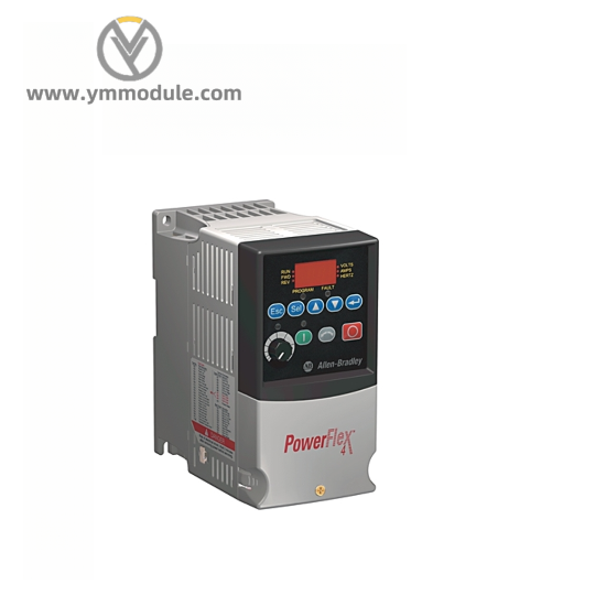 22B-D010N104 PowerFlex4 AC Drive