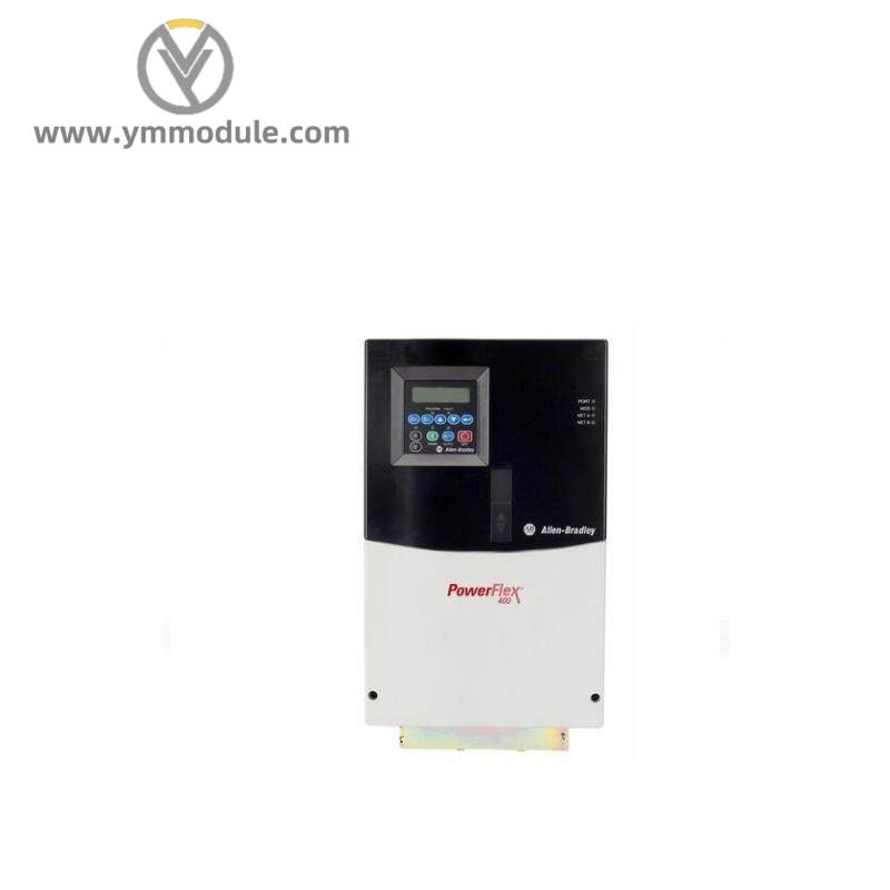 AB 22C-D038A103 Drive, PowerFlex 400
