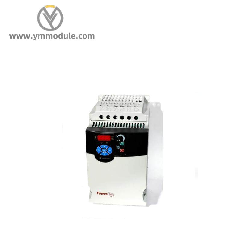 AB 22F-D8P7N103 powerflex4m ac drive