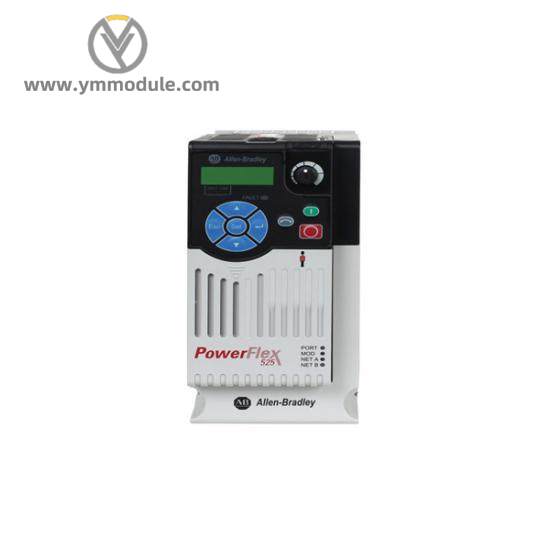 25B-V4P8N104 AC Drive