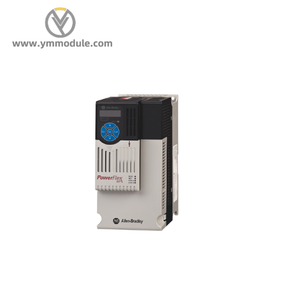 25C-D017N104 PowerFlex 527 AC Drive