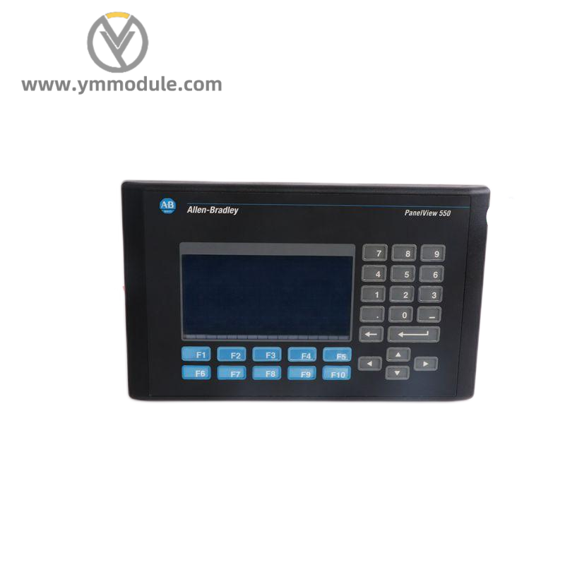  2711C-T6T - In Stock PanelView Component C600