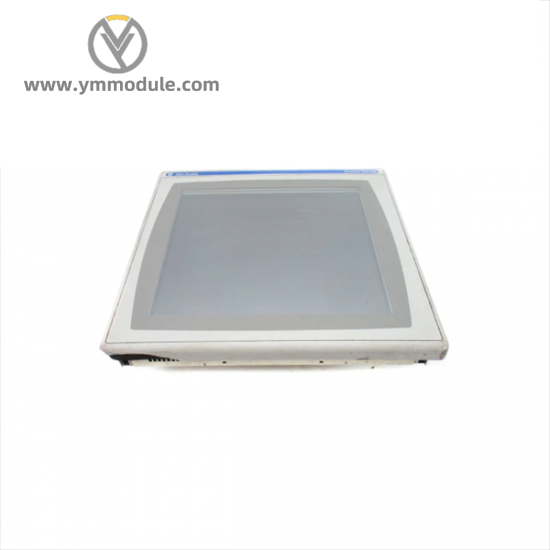 2711P-RDT15C SER C Display Module