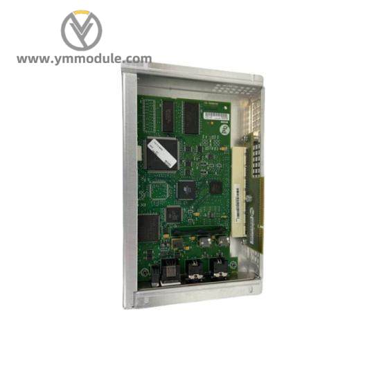 2711P-RN15S PanelView Plus ControlNet Communication