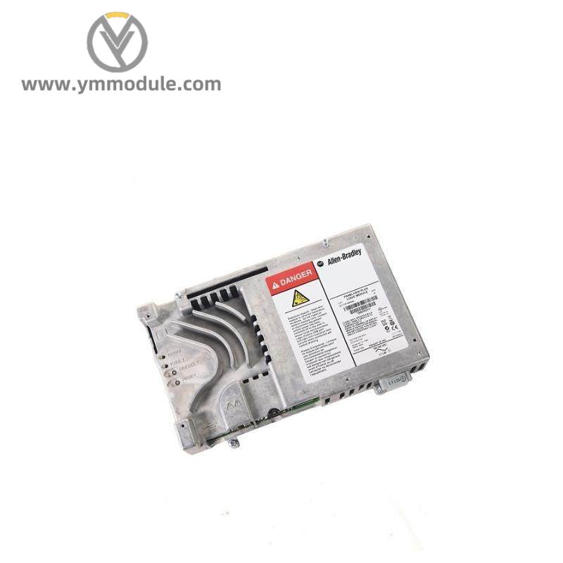 AB 2711P-RP9A PanelView Plus 6 Logic Module