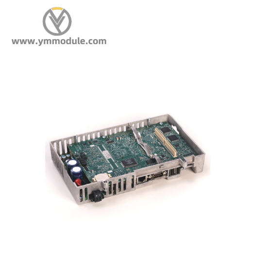 2711P-RP9D Logic Module for PanelView Plus 6 700-1500
