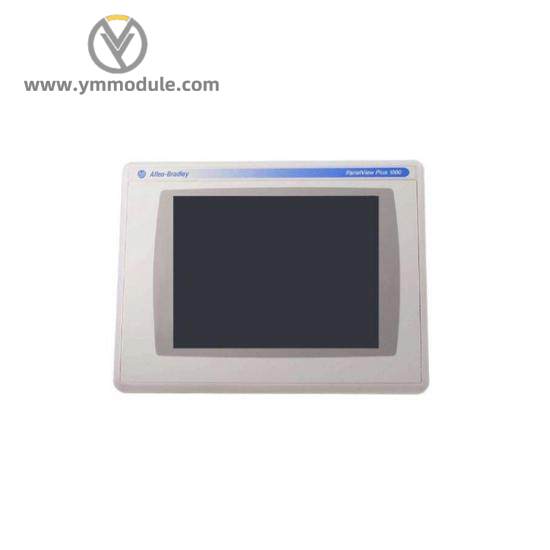 2711P-T10C15A1 PanelView plus terminal