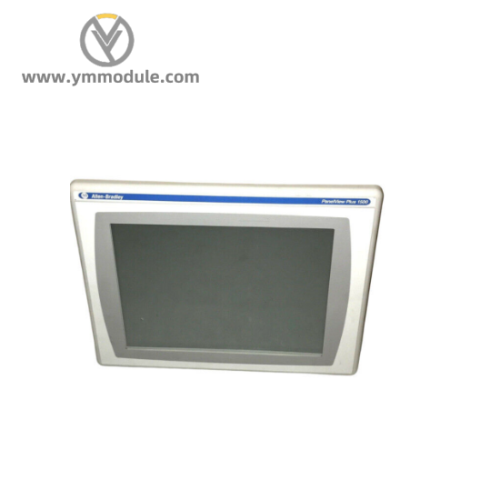 2711P-T10C4D6  PanelView Plus