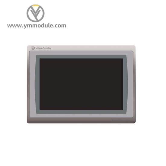 2711P-T12C4A9 PanelView Plus 6 1250 Operator Terminal