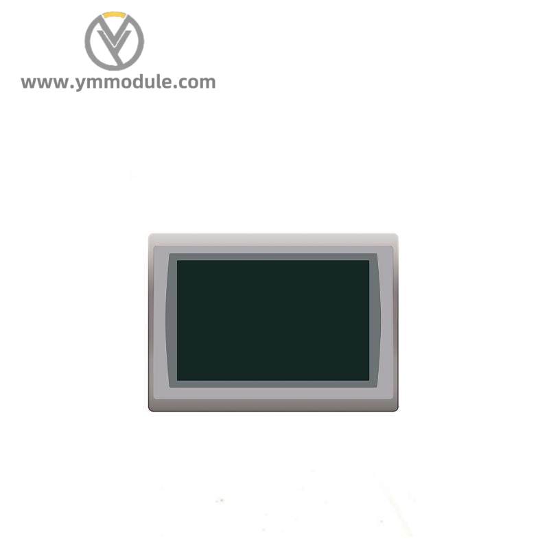 AB 2711P-T12W22D8S PanelView Plus 7 Graphic Terminal