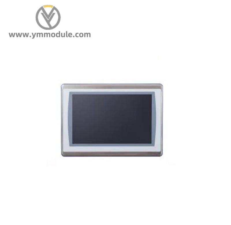 AB Industrial Controls 2711P-T12W22D9P