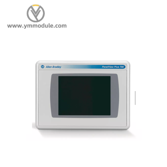 2711P-T7C15A1 PanelView Plus 700 Touch CNet