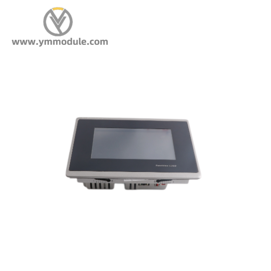 2713P-T7WD1 PanelView