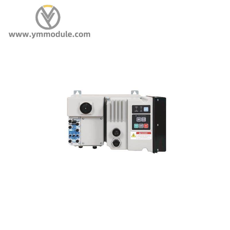 AB 284E-FVD6P0Z-25-CR-EMI FREQUENCY DRIVE