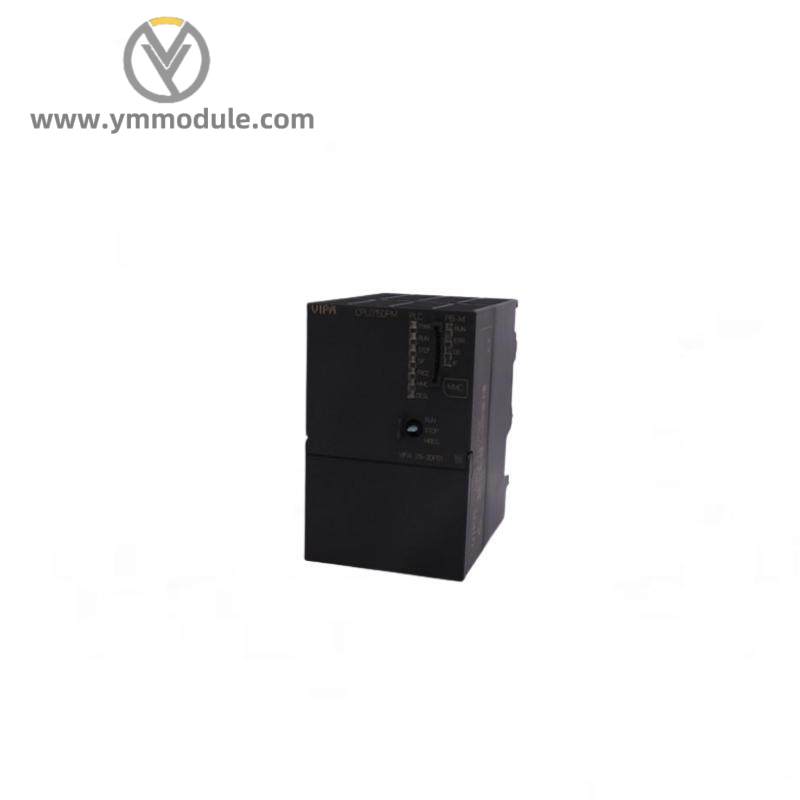 VIPA 315-2DP01 CPU315DPM CPU Module
