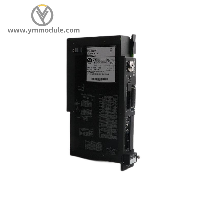 Prosoft PLX31-MBTCP-MBS4 Communications Module