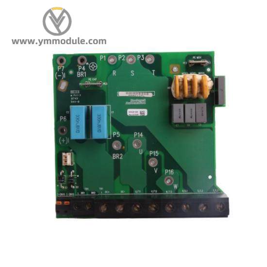 315116-A05 Powerflex 700 Drive Board Card
