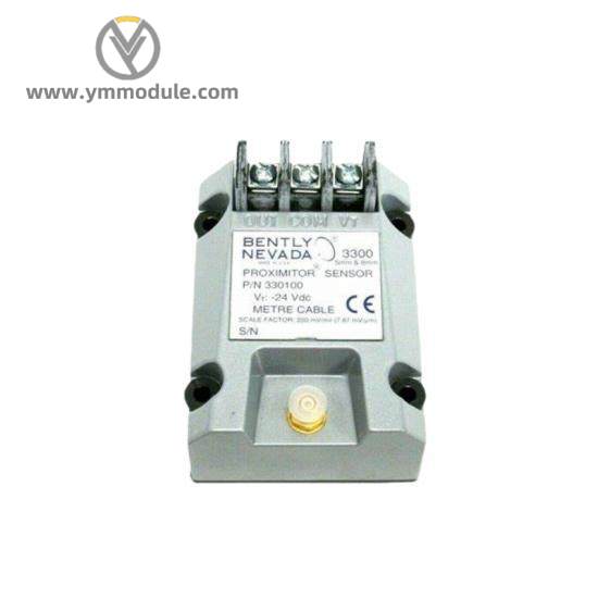 330100-90-00 Bently Nevada  Proximitor Sensor
