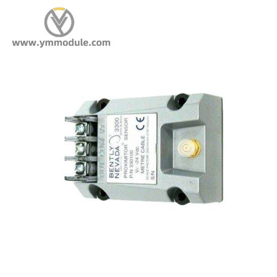 330100-90-00 Bently Nevada  Proximitor Sensor