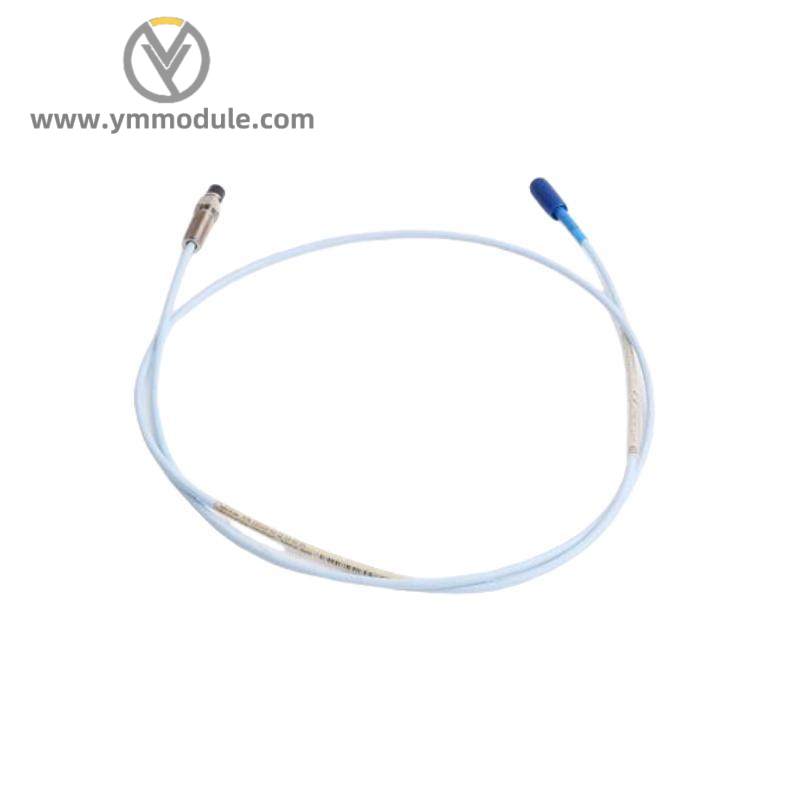 BENTLY NEVADA 330101-00-17-10-02-CN 3300 XL 8 mm Proximity Probes