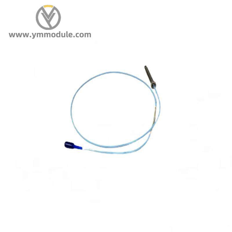 BENTLY NEVADA 330101-20-36-10-02-00 3300 5mm Proximity Probes