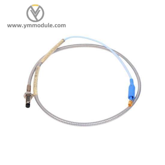 330104-00-05-10-01-00 Bently Nevada 3300 XL 8mm Proximity Probe