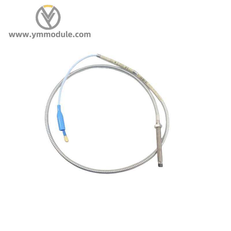 BENTLY NEVADA 330104-00-06-10-02-CN 3300 XL 8 mm Proximity Probes