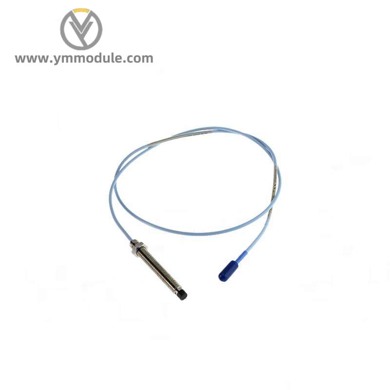 BENTLY NEVADA 330104-00-07-10-02-CN Proximity Probes