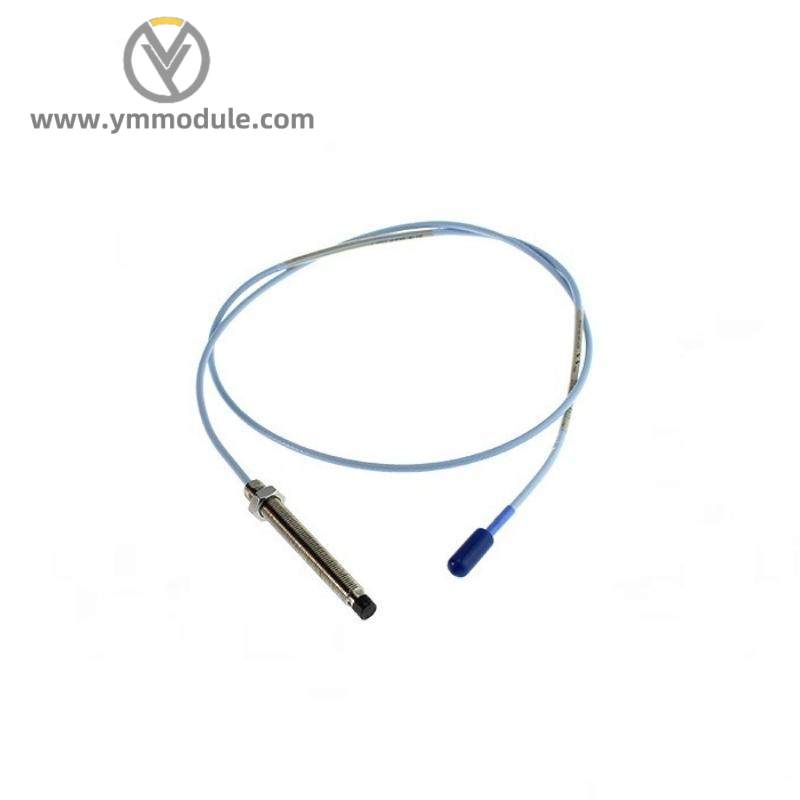 BENTLY NEVADA 330104-00-13-10-01-CN Proximity Probes