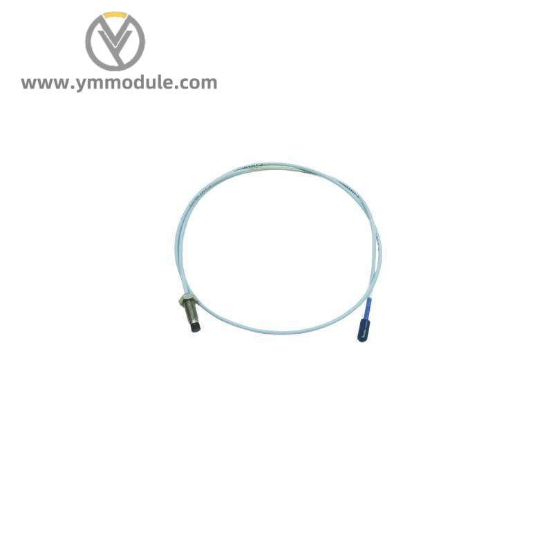 BENTLY NEVADA 330171-00-12-10-01-CN Proximity Transducer System