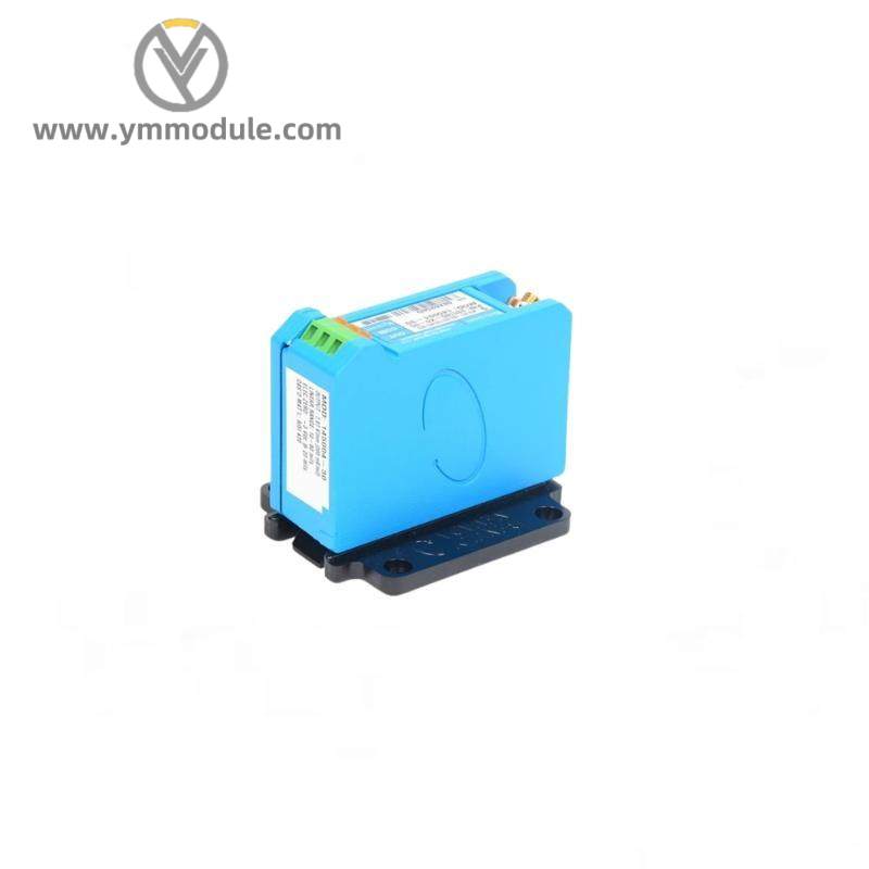 BENTLY NEVADA 330180-X0-05 5/8 mm Proximitor Sensor