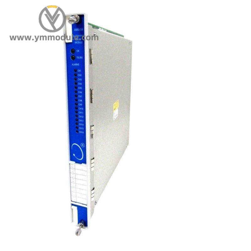  1769-OW16 CompactLogix Relay Module 