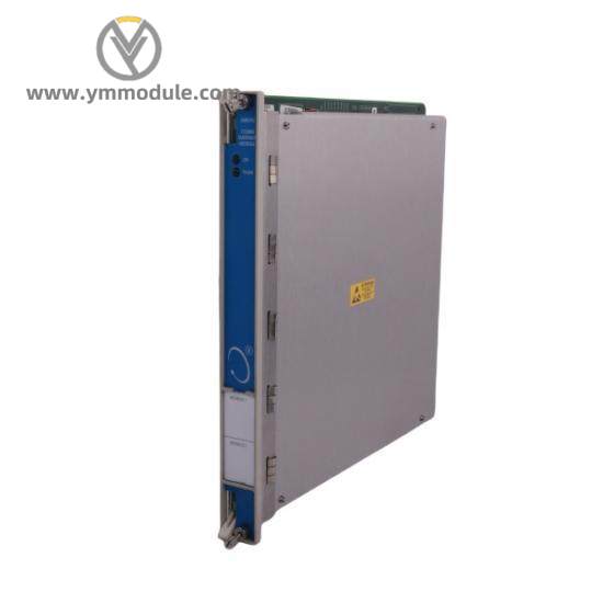 3500/92 136180-01  Bently Nevada  Communication Gateway module
